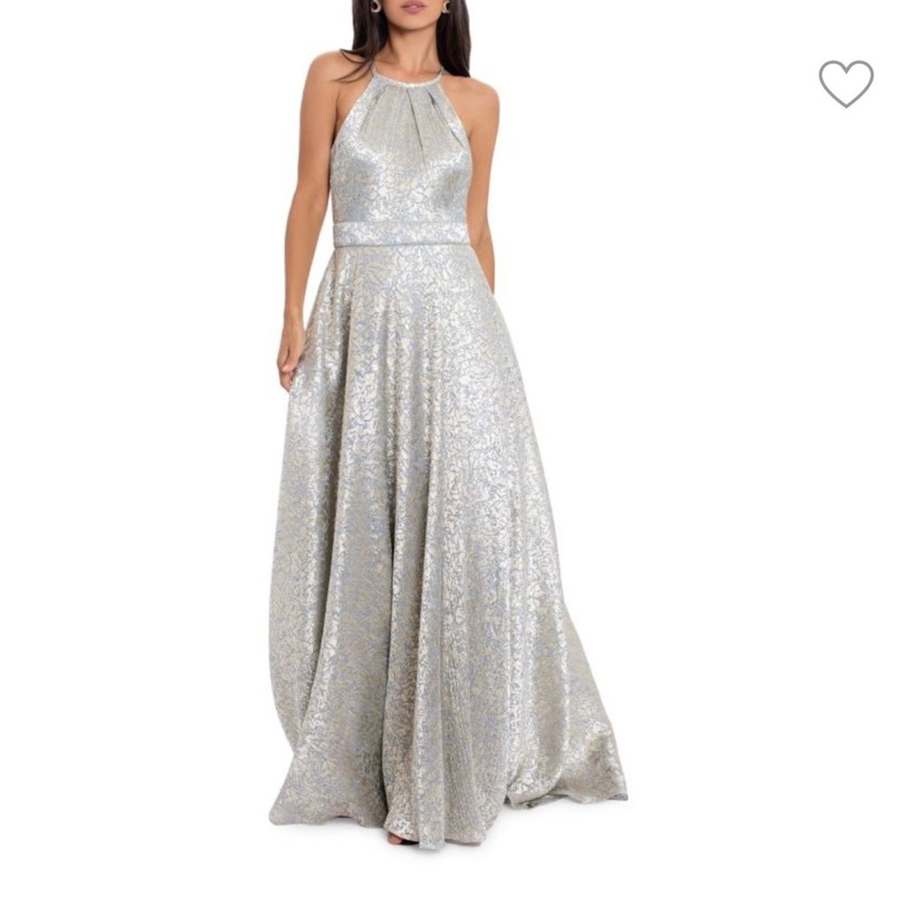 Besty & Adam Dress